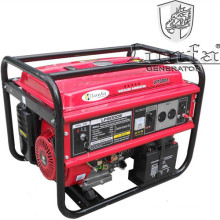 24 Volt DC Generator 2.5kw 2500 Watt Gasoline Generator